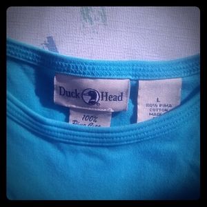 Duck Head T-shirt